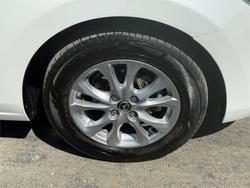 2018 MAZDA
                MAZDA2 MAXX (5YR)