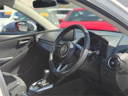 2018 MAZDA
                MAZDA2 MAXX (5YR)