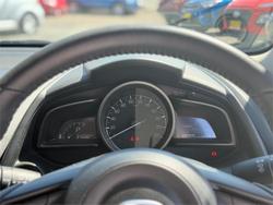 2018 MAZDA
                MAZDA2 MAXX (5YR)