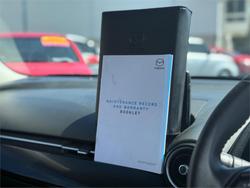 2018 MAZDA
                MAZDA2 MAXX (5YR)