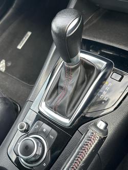 2014 Mazda 3 SP25 GT BM Series Jet Black