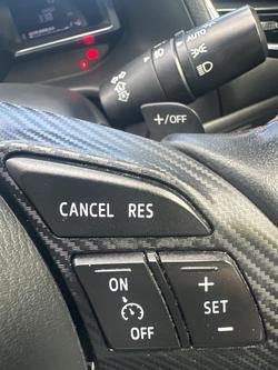 2014 Mazda 3 SP25 GT BM Series Jet Black