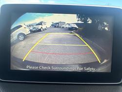 2014 Mazda 3 SP25 GT BM Series Jet Black