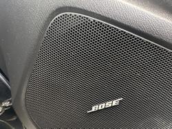 2014 Mazda 3 SP25 GT BM Series Jet Black