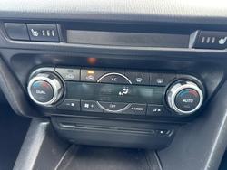 2014 Mazda 3 SP25 GT BM Series Jet Black