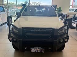 2022 ISUZU D-MAX