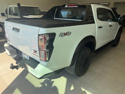 2022 ISUZU D-MAX