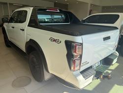 2022 ISUZU D-MAX