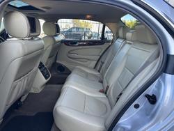 2005 Jaguar XJ8 LWB