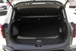 2025 Kia Seltos GT-Line SP2 PE MY26 AWD Clear White with Fusion Black Roof