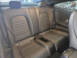 2019 Mercedes-Benz C-Class C300 C205 Silver