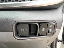 2025 Kia Tasman SX+ TK MY26 4X4 Dual Range Clear White