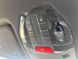 2025 Kia Tasman SX TK MY26 4X4 Dual Range Clear White