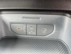 2025 Kia Tasman SX TK MY26 4X4 Dual Range Clear White