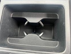 2025 Kia Tasman SX TK MY26 4X4 Dual Range Clear White