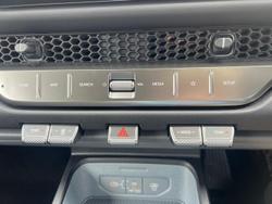 2025 Kia Tasman SX TK MY26 4X4 Dual Range Clear White