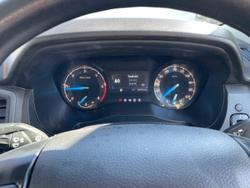 2020 Ford Ranger XL PX MkIII MY20.25 4X4 Dual Range