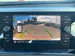 2021 Volkswagen Polo 85TSI Comfortline AW MY21 Pure White