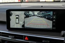 2025 Kia Sorento GT-Line MQ4 PE MY25 Gravity Blue