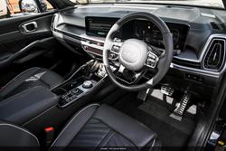 2025 Kia Sorento GT-Line MQ4 PE MY25 Gravity Blue