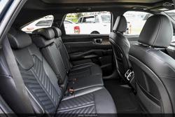 2025 Kia Sorento GT-Line MQ4 PE MY25 Gravity Blue