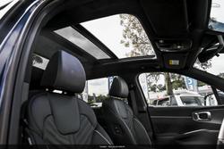 2025 Kia Sorento GT-Line MQ4 PE MY25 Gravity Blue