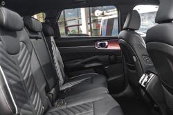 2025 Kia Sorento HEV GT-Line MQ4 PE MY25 AWD Steel Grey