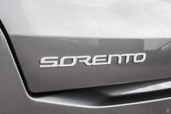 2025 Kia Sorento HEV GT-Line MQ4 PE MY25 AWD Steel Grey