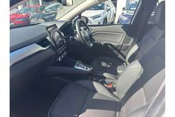 2022 Renault
Captur Intens