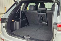 2021 Mitsubishi
                Outlander Exceed Tourer