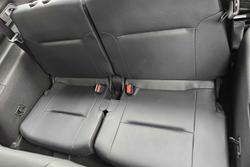 2021 Mitsubishi
                Outlander Exceed Tourer