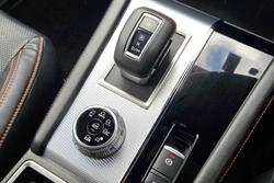 2021 Mitsubishi
                Outlander Exceed Tourer