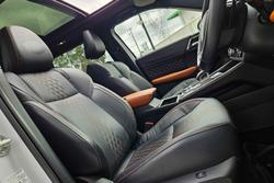 2021 Mitsubishi
                Outlander Exceed Tourer
