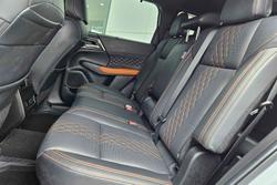 2021 Mitsubishi
                Outlander Exceed Tourer