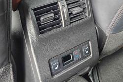 2021 Mitsubishi
                Outlander Exceed Tourer