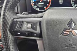 2021 Mitsubishi
                Outlander Exceed Tourer