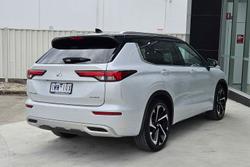 2021 Mitsubishi
                Outlander Exceed Tourer