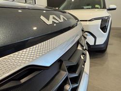 2025 Kia Seltos Sport+