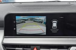 2025 Kia Seltos Sport+