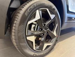 2025 Kia Seltos Sport+