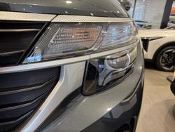 2025 Kia Seltos Sport+