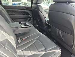 2025 KGM Rexton Ultimate Y461 MY26 4X4 Dual Range