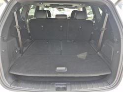 2025 KGM Rexton Ultimate Y461 MY26 4X4 Dual Range