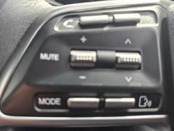 2025 KGM Rexton Ultimate Y461 MY26 4X4 Dual Range