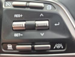 2025 KGM Rexton Ultimate Y461 MY26 4X4 Dual Range
