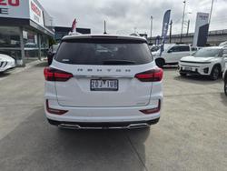 2025 KGM Rexton Ultimate Y461 MY26 4X4 Dual Range
