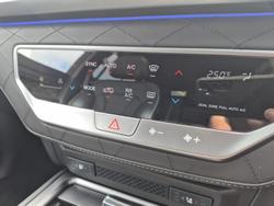 2025 KGM Rexton Ultimate Y461 MY26 4X4 Dual Range