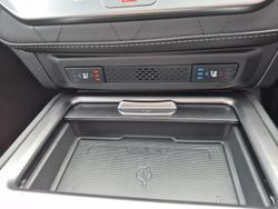 2025 KGM Rexton Ultimate Y461 MY26 4X4 Dual Range