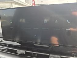 2025 KGM Rexton Ultimate Y461 MY26 4X4 Dual Range