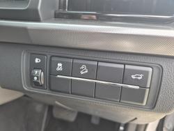 2025 KGM Rexton Ultimate Y461 MY26 4X4 Dual Range